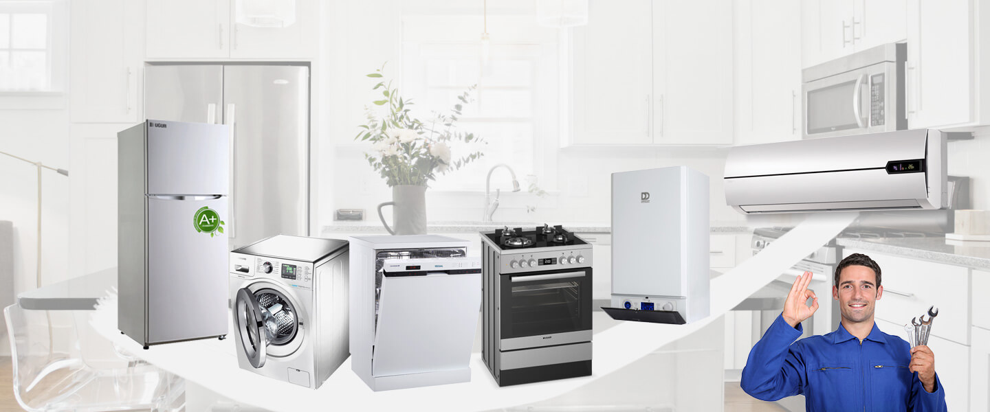 Buruncuk Maytag Servisi